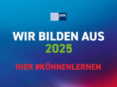 Ausbildung IHK